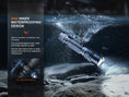 Load image into Gallery viewer, Fenix PD36R Pro 2800 Lumen Flashlight
