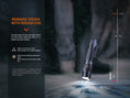 Load image into Gallery viewer, Fenix PD36R Pro 2800 Lumen Flashlight