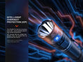 Load image into Gallery viewer, Fenix PD36R Pro 2800 Lumen Flashlight