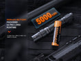 Load image into Gallery viewer, Fenix PD36R Pro 2800 Lumen Flashlight