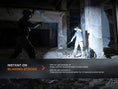 Load image into Gallery viewer, Fenix PD36R Pro 2800 Lumen Flashlight
