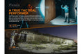 Load image into Gallery viewer, Fenix TK16 V2.0 Tactical Flashlight - 3100 Lumens
