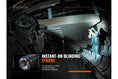Load image into Gallery viewer, Fenix TK20R V2.0 Rechargeable Flashlight | 3000 lumens