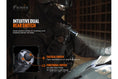 Load image into Gallery viewer, Fenix TK20R V2.0 Rechargeable Flashlight | 3000 lumens