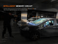 Load image into Gallery viewer, Fenix TK22R Rechargeable Tactical & Duty Flashlight