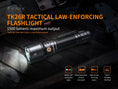 Load image into Gallery viewer, Fenix TK26R Tactical LED Flashlight - 1500 Lumens