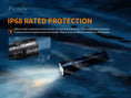Load image into Gallery viewer, Fenix TK26R Tactical LED Flashlight - 1500 Lumens