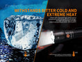 Load image into Gallery viewer, Fenix TK26R Tactical LED Flashlight - 1500 Lumens