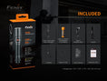Load image into Gallery viewer, Fenix TK30 White Laser LED Flashlight