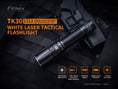 Load image into Gallery viewer, Fenix TK30 White Laser LED Flashlight