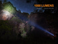 Load image into Gallery viewer, Fenix UC35 V2.0 LED Rechargeable EDC Flashlight
