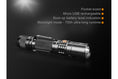 Load image into Gallery viewer, Fenix UC35 V2.0 LED Rechargeable EDC Flashlight