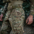 Load image into Gallery viewer, M-Tac Military Pants Aggressor Elite NYCO Extreme