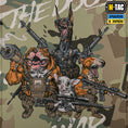 Load image into Gallery viewer, M-Tac Banner Rex Team 35.4 x 51.2 inches