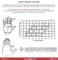 Load image into Gallery viewer, M8W Structural Gloves - Wristlet