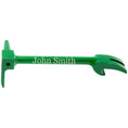 Load image into Gallery viewer, Halligan Bottle Opener - Blue