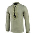 Load image into Gallery viewer, M-Tac Embroidered Shirt