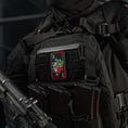 Load image into Gallery viewer, M-Tac Patch Ornament Kalina Embroidery