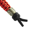 Load image into Gallery viewer, M-Tac lanyard Scandinavian Small Chinese Knot