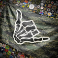 Load image into Gallery viewer, Hang Ten - 3'x5' - Wall Banner - Tiger Strip