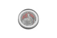 Load image into Gallery viewer, Be Prepared For Anything Spartan Fight Fire Challenge Coin