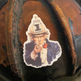 Load image into Gallery viewer, Firefighter Sam Sticker
