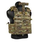 Load image into Gallery viewer, RT "Archangel 2.0"Carrier with Mag Pouches + Advanced Padding