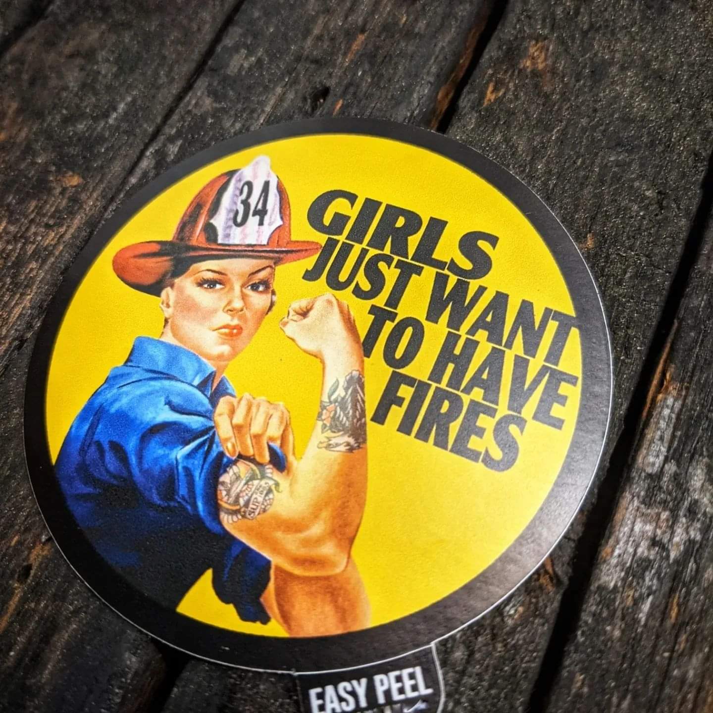 Girls Just Wanna Have Fun