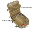 Load image into Gallery viewer, FULL KIT COMBO Crusader 2.0 XL Armor COMBO PACKAGE LIGHTWEIGHT LEVEL IV (2) 10x13.5 Front/Back Plates, Plate Carrier Bag, Medic Pouch