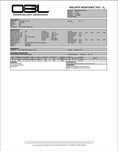 Load image into Gallery viewer, Archangel 2.0 FULL KIT Armor COMBO PACKAGE LIGHTWEIGHT LEVEL IV (2) 10x12 Front/Back Plates (2) 6x8 Side Plates, Archangel Placard (Level IIIA)