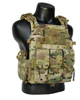 Load image into Gallery viewer, RT "Archangel 2.0"Carrier with Mag Pouches + Advanced Padding