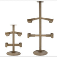 Load image into Gallery viewer, Armor Butler Stand 2.0 Holds Armor Tactical Vest Helmet Stand