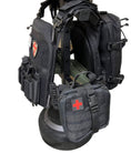 Load image into Gallery viewer, FULL KIT COMBO Crusader 2.0 XL Armor COMBO PACKAGE LIGHTWEIGHT LEVEL IV (2) 10x13.5 Front/Back Plates, Plate Carrier Bag, Medic Pouch
