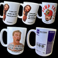 Load image into Gallery viewer, The Dirty Deuce Mugs