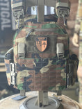Load image into Gallery viewer, Redemption Tactical® "CRUSADER 2.0®” V4 Vest