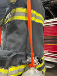 Load image into Gallery viewer, SCBA Bottle Carrying Sling - FFSCBACS