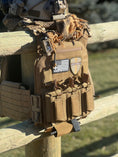 Load image into Gallery viewer, Redemption Tactical® "CRUSADER 2.0®” V4 Vest