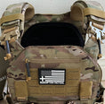 Load image into Gallery viewer, Redemption Tactical CRUSADER 2.0® V4 ARMOR FULL KIT COMBO PACKAGE LIGHTWEIGHT LEVEL IV (2) 10x12 Front/Back Plates (2) 6x8 Side Plates (Level IV)
