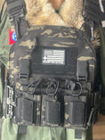 Load image into Gallery viewer, Redemption Tactical CRUSADER 2.0® V4 ARMOR FULL KIT COMBO PACKAGE LIGHTWEIGHT LEVEL IV (2) 10x12 Front/Back Plates (2) 6x8 Side Plates (Level IV)