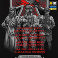 Load image into Gallery viewer, M-Tac T-Shirt Knight’s Cross Back Print