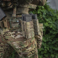 Load image into Gallery viewer, M-Tac Double Open Mag Pouch Laser Cut