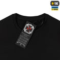 Load image into Gallery viewer, M-Tac T-Shirt Knight’s Cross Back Print