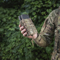 Load image into Gallery viewer, M-Tac Double Open Mag Pouch Laser Cut