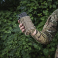 Load image into Gallery viewer, M-Tac Double Open Mag Pouch Laser Cut