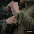 Load image into Gallery viewer, M-Tac Women Fleece Jacket Combat Polartec