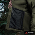 Load image into Gallery viewer, M-Tac Women Fleece Jacket Combat Polartec