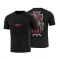 Load image into Gallery viewer, M-Tac T-Shirt Knight’s Cross Back Print