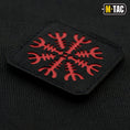Load image into Gallery viewer, M-Tac Helm of Awe Laser Cut Patch