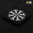 Load image into Gallery viewer, M-Tac Helm of Awe Laser Cut Patch