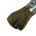 Load image into Gallery viewer, M-Tac Paracord 550 Mil-Spec